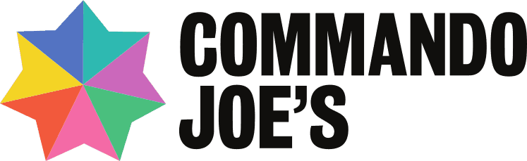 Commando Joe's