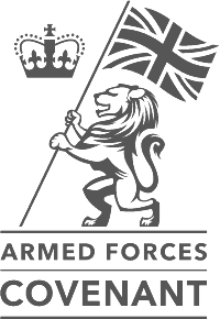 Armed Forces Convenant